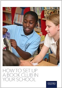 What to do in book club