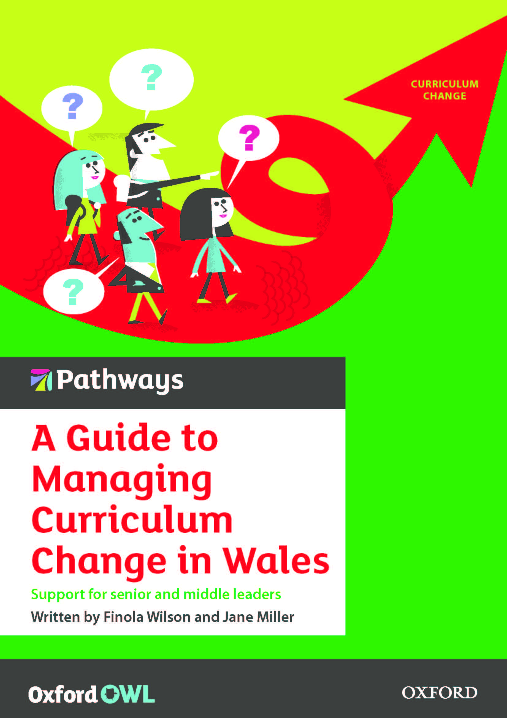 Curriculum Changes in Wales Oxford Education Blog