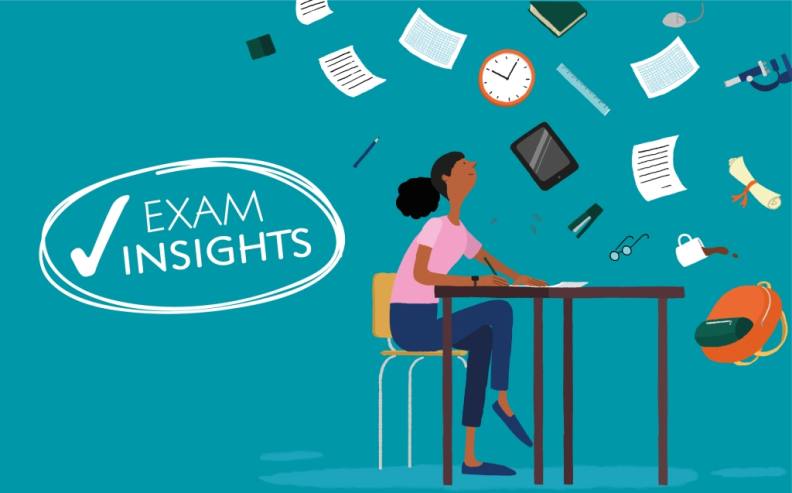 Exam Insights: English Language reading advice