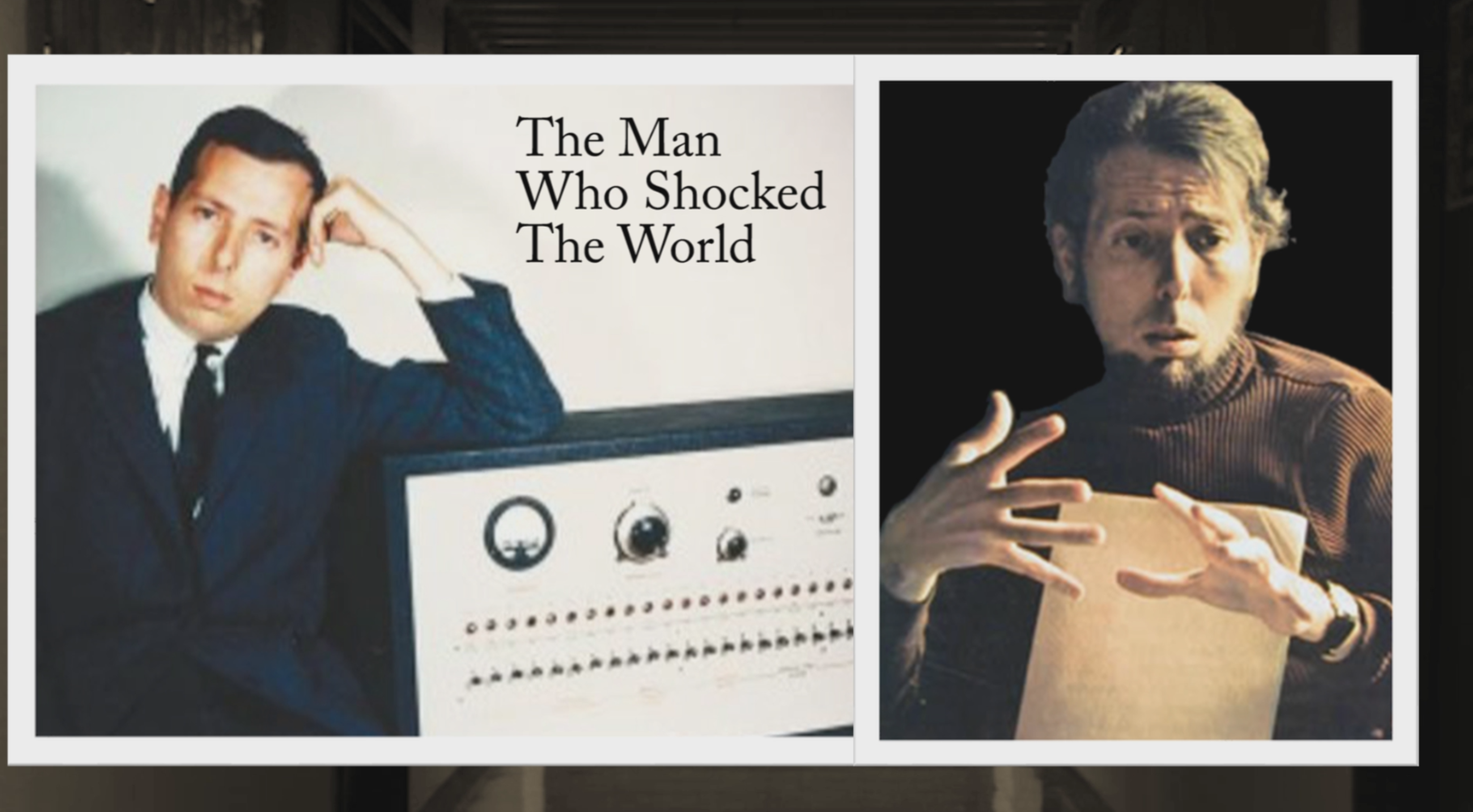 Think you know all about Milgram's obedience experiments? Oxford