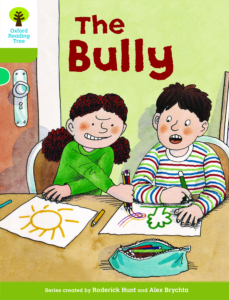 The Bully cover image