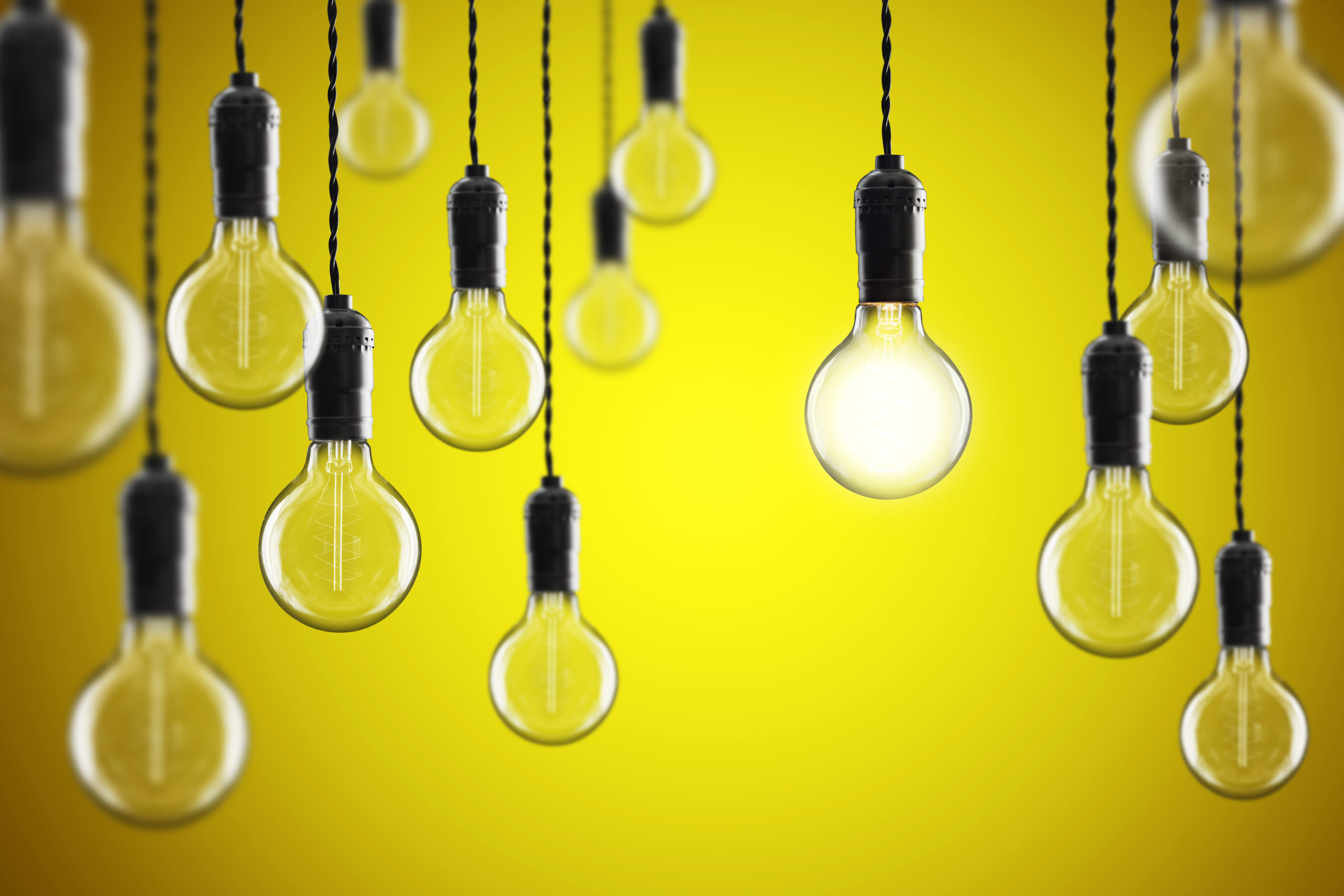 Harnessing lightbulb moments in KS3 Oxford Education Blog